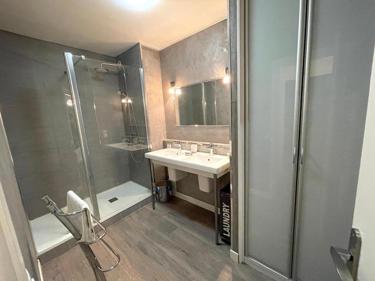 L'Ideal 112 - 85M2, 2 Chambres, Parking & Cabine De Plage دوفييل المظهر الخارجي الصورة