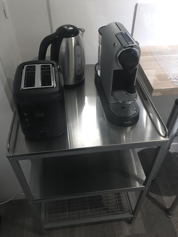 L'Ideal 112 - 85M2, 2 Chambres, Parking & Cabine De Plage دوفييل المظهر الخارجي الصورة