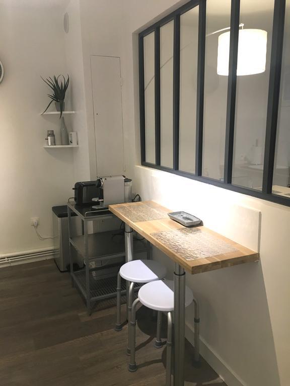 L'Ideal 112 - 85M2, 2 Chambres, Parking & Cabine De Plage دوفييل المظهر الخارجي الصورة